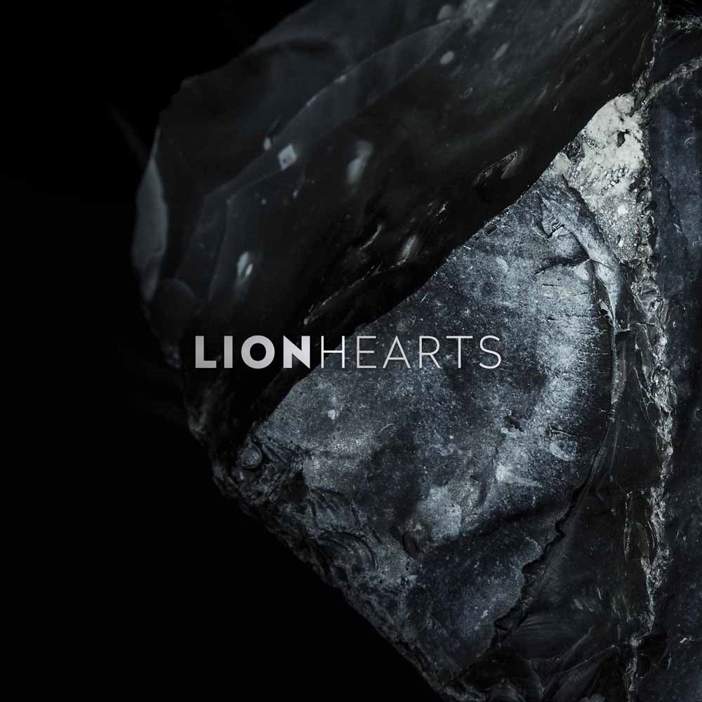 Lionhearts - Lionhearts - Electronic - DCD