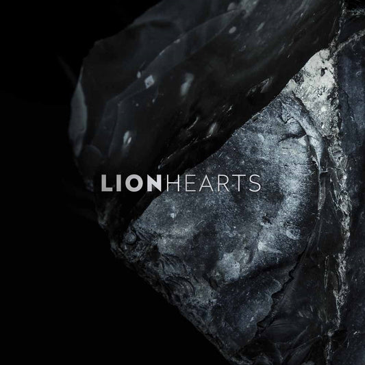 Lionhearts - Lionhearts - Electronic - DCD