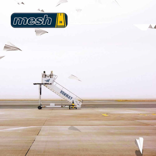 Mesh - Runway - Pop - CDS