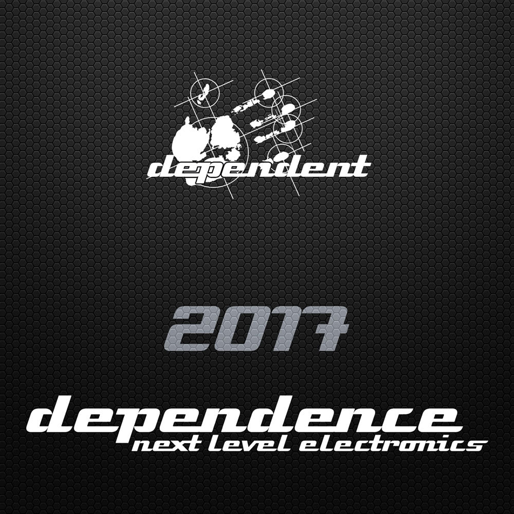 Various Artists - Dependence 2017 - Electronic - CD