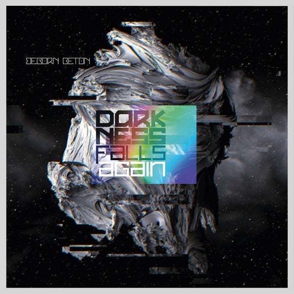 Beborn Beton - Darkness Falls Again - Pop - CDD