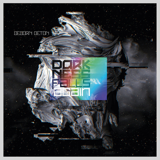 Beborn Beton - Darkness Falls Again - Pop - CDD