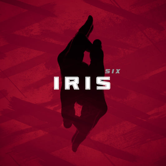 Iris - Six - Indie - CDD