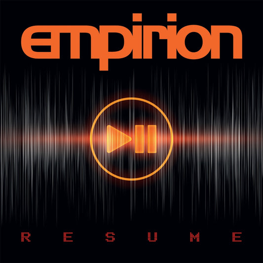 Empirion - Resume - Electronic - CDD