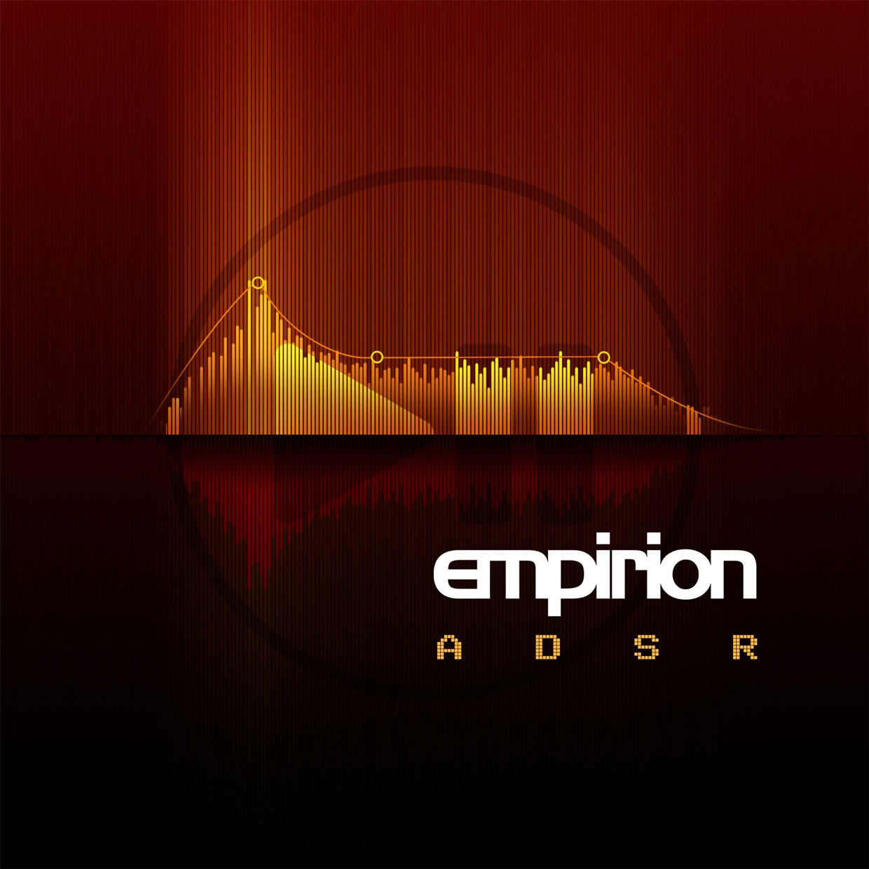 Empirion - Adsr - Electronic - CD