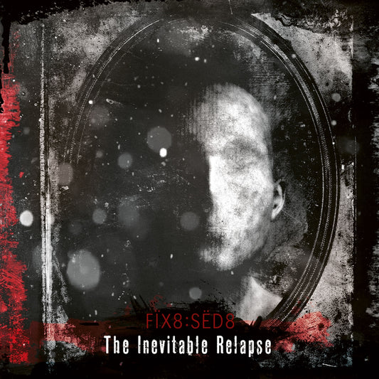 Fix8:Sed8 - The Inevitable Collapse - Electronic - CD