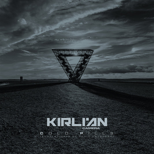Kirlian Camera - Cold Pills (Scarlet Gate Of Toxic Daybreak) - Electronic - DCD