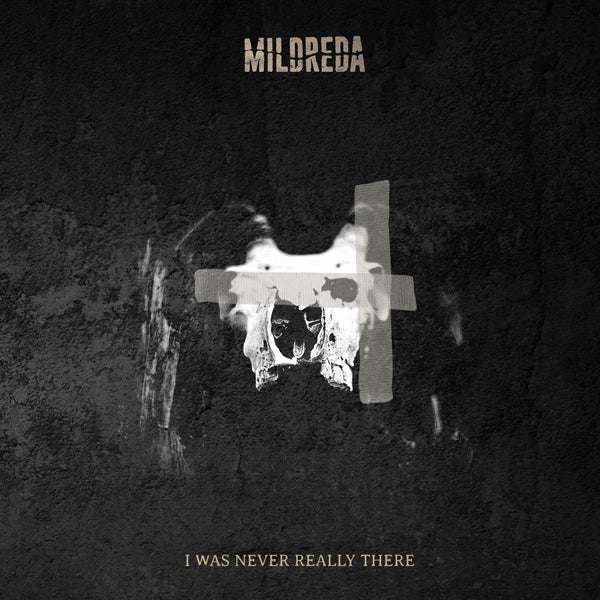Mildreda - I Was Never Really There - Electronic - CDD
