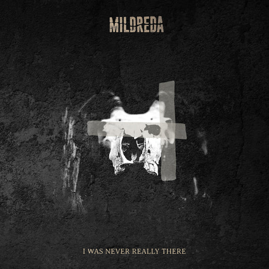 Mildreda - I Was Never Really There - Electronic - CDD