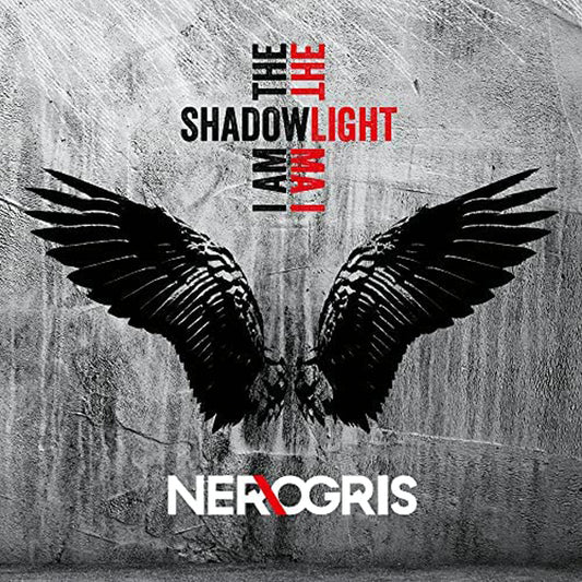 NerOgris - I Am The Shadow - I Am The Light - Electronic - CDD