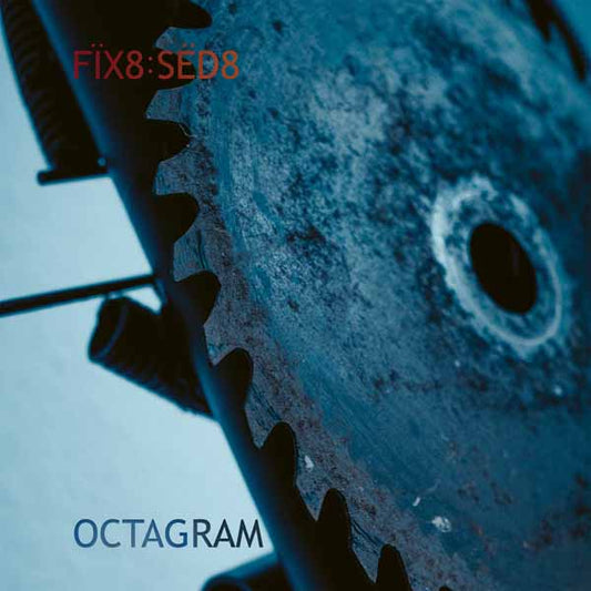 Fïx8:Sëd8 - Octagram - Metal - CD