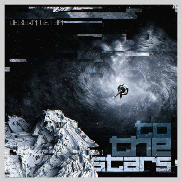 Beborn Beton - To The Stars (Deep Space Sparkle Effect Vinyl) - Pop - LP