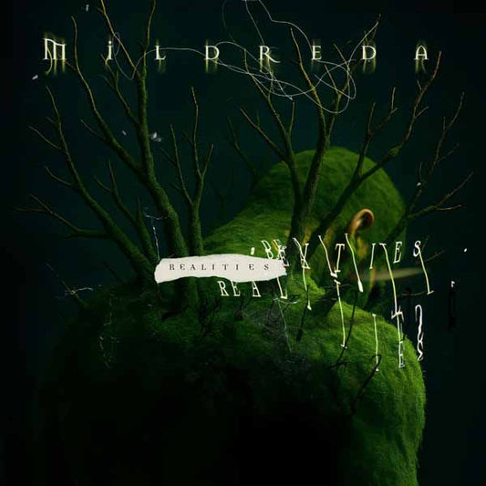 Immiserator - Realities (Ltd. Edition 2Cd Artbook) - Electronic - Music Double CD