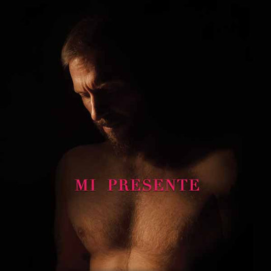 Noel Schajris - Mi Presente (2Lp) - Rock/Pop - DLP