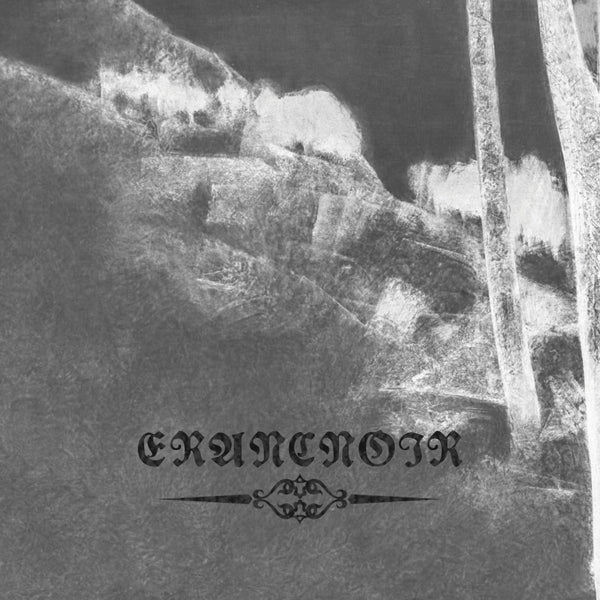 Erancnoir - Erancnoir - Black Metal - CD
