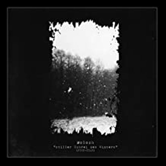 Moloch - Stiller Schrei Des Winters (2002-2012) - Black Metal - CD