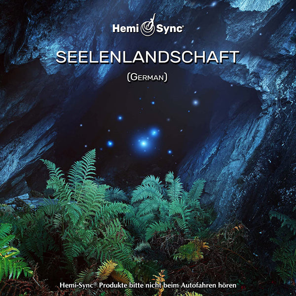 Craig Padilla & Zero Ohms & Skip Murphy - Seelenlandschaft (Land Of Spirit - German) - Electronic - CD