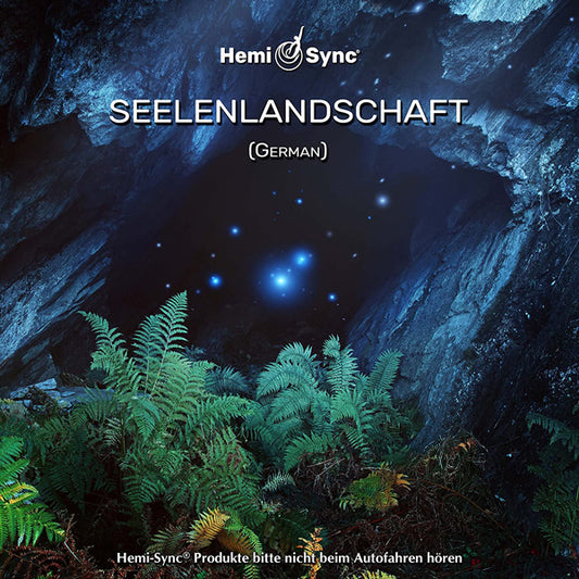 Craig Padilla & Zero Ohms & Skip Murphy - Seelenlandschaft (Land Of Spirit - German) - Electronic - CD