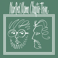 Manfred Mann Chapter Three - Manfred Mann Chapter Three - Rock/Pop - CD