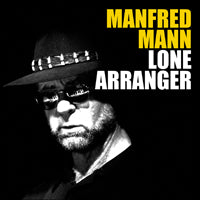 Manfred Mann - Lone Arranger - Rock/Pop - CD