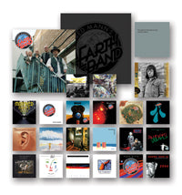 Manfred Mann'S Earth Band - 40Th Anniversary Box Set (21 Cd Box) - Rock/Pop - CDB