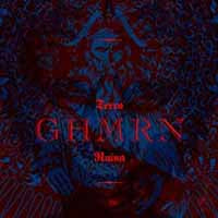 Ghamorean - Terra Ruina - Black Metal - CD