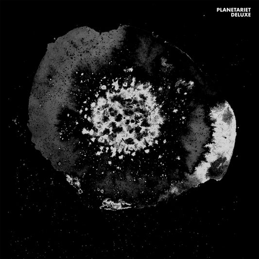 Planetariet - Deluxe - Rock - CD