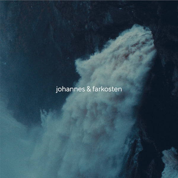 Johannes & Farkosten - Du Och Jag Lever Här - Rock/Pop - CD