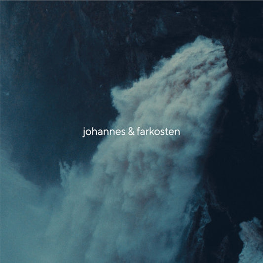 Johannes & Farkosten - Du Och Jag Lever Här - Rock/Pop - CD