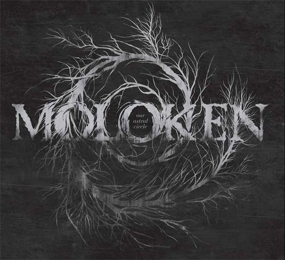 Moloken - Our Astral Circle - Metal - CD