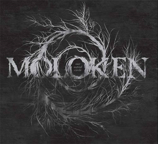 Moloken - Our Astral Circle - Metal - CD
