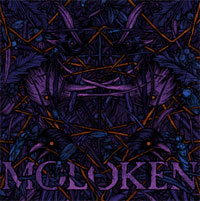 Moloken - Rural - Metal - CD