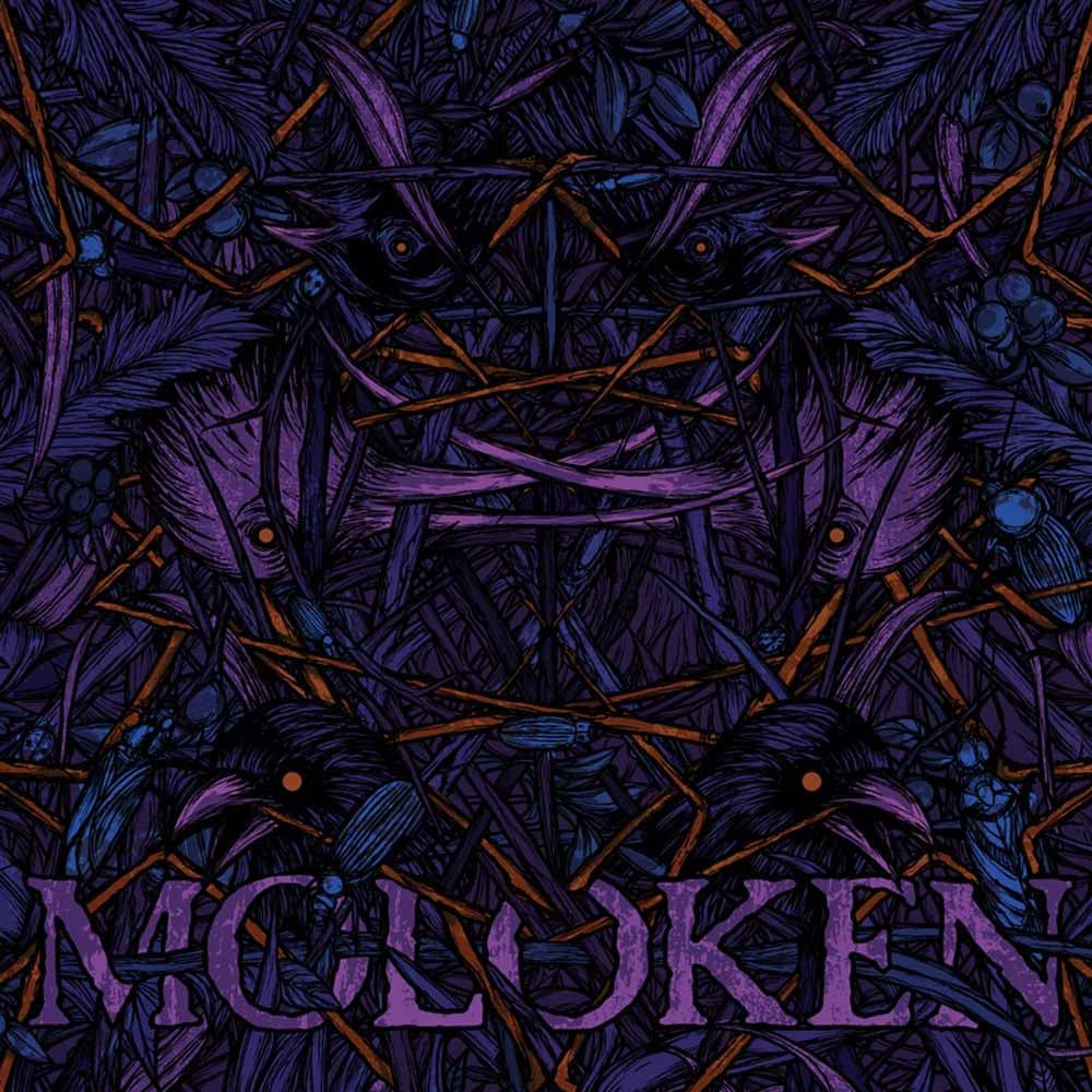 Moloken - Rural - Metal - LP