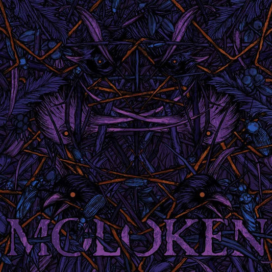 Moloken - Rural - Metal - LP