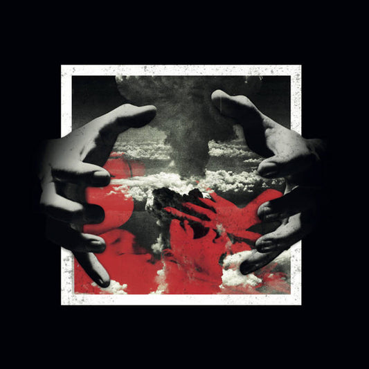 Wolves In Haze - Chaos Reigns - Rock - CD
