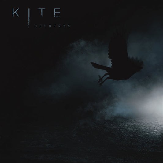 Kite - Currents - Rock - CD