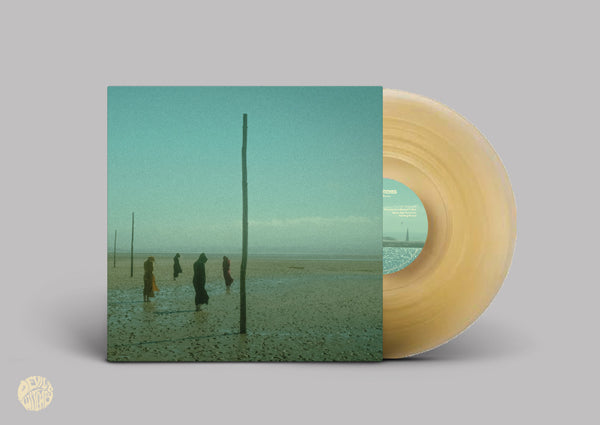 Devil'S Witches - In All Her Forms (Gold/Clear Marbled Vinyl) - Stoner Metal/Rock - DLP