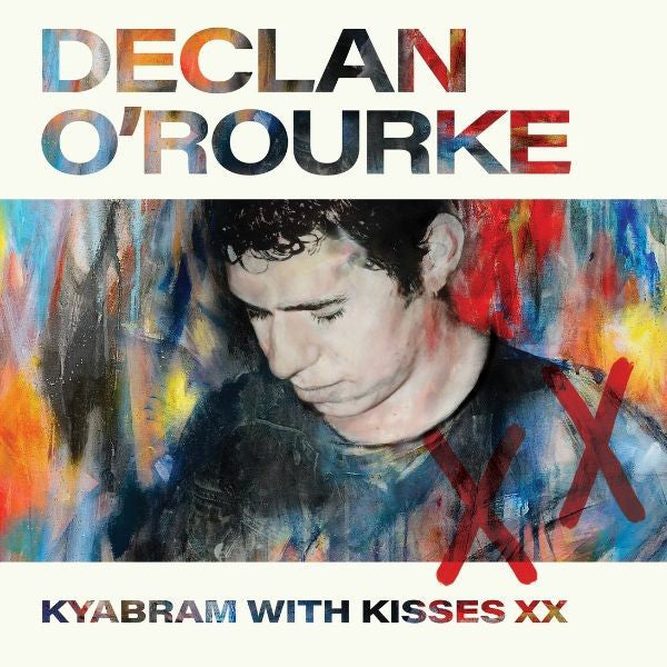 Declan ORourke - Kyabram With Kisses Xx (Rsd 2025) - Rock/Pop - LP