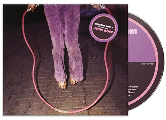 Buffalo Tom - Jump Rope (1Cd + Bonus Tracks) - <NONE> - CD
