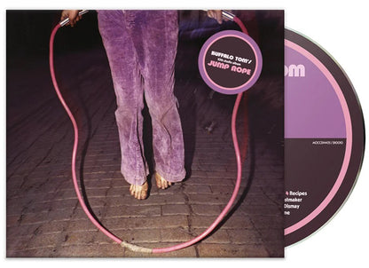 Buffalo Tom - Jump Rope (1Cd + Bonus Tracks) - Music CD