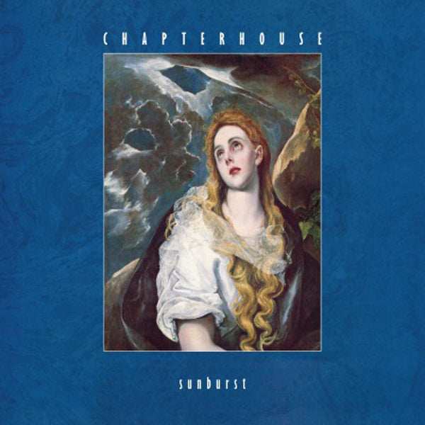 Chapterhouse - Sunburst (12" Ep Coloured) - Rock - 12