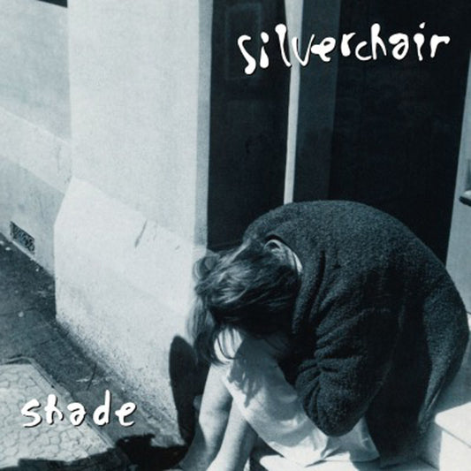 Silverchair - Shade (12" Coloured) - <NONE> - 12
