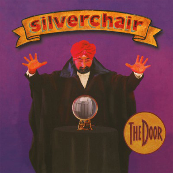 Silverchair - Door (12" Coloured) - Rock/Pop - 12