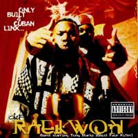 Raekwon - Only Built 4 Cuban Linx (2Lp) - <NONE> - DLP