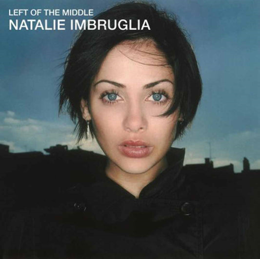 Natalie Imbruglia - Left Of The Middle - Pop - LP