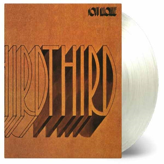 Soft Machine - Third - <NONE> - DLP