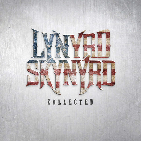 Lynyrd Skynyrd - Collected (2Lp) - Rock - DLP