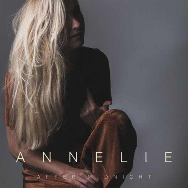 Annelie - After Midnight - Classical - LP