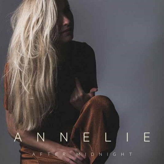 Annelie - After Midnight - Classical - LP