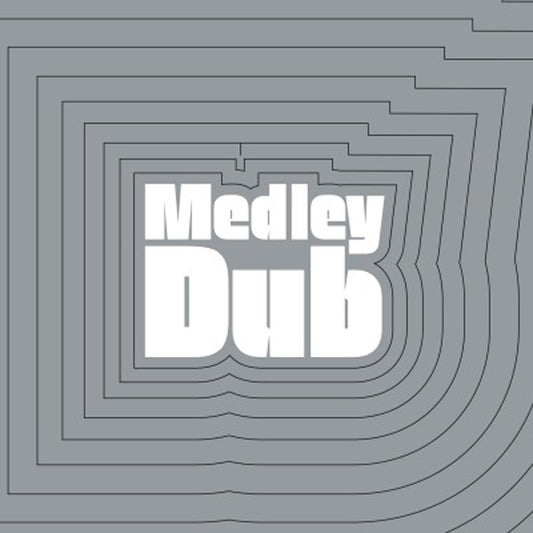 Sky Nations - Medley Dub (1Lp Coloured) - <NONE> - LP